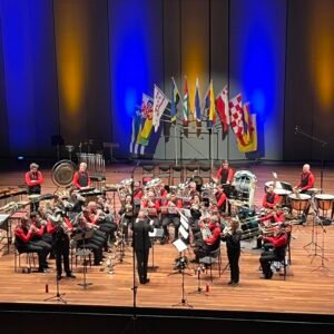 MT-C Wedstrijd Coevorden