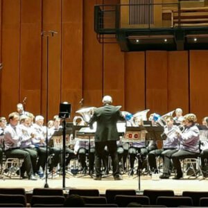 Podiumconcours/ festival SMP